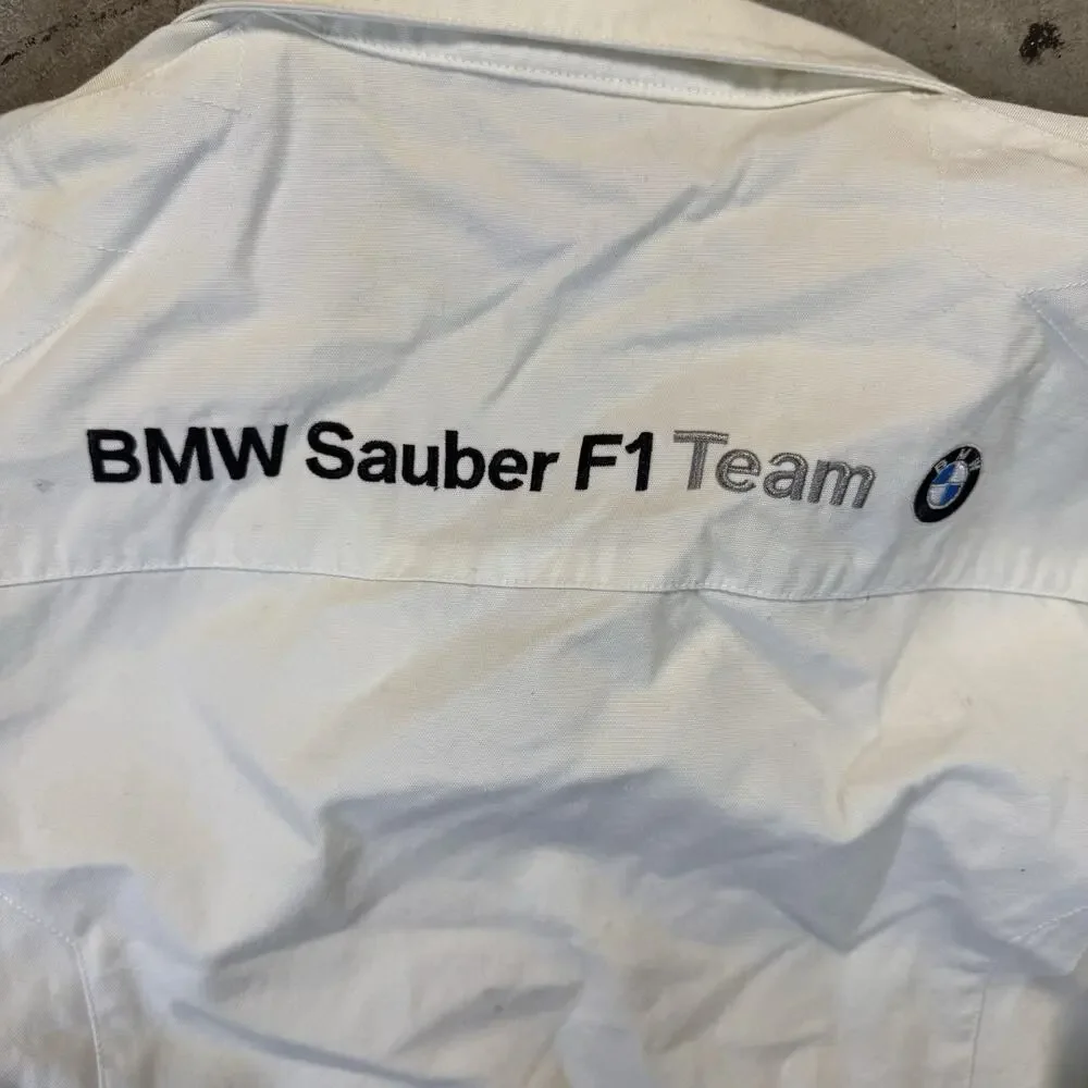 BMW product new